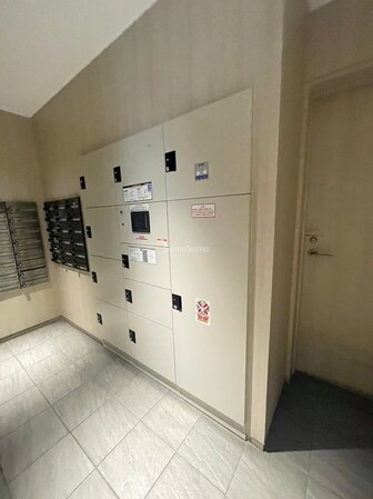 西大橋駅 徒歩7分 6階の物件内観写真